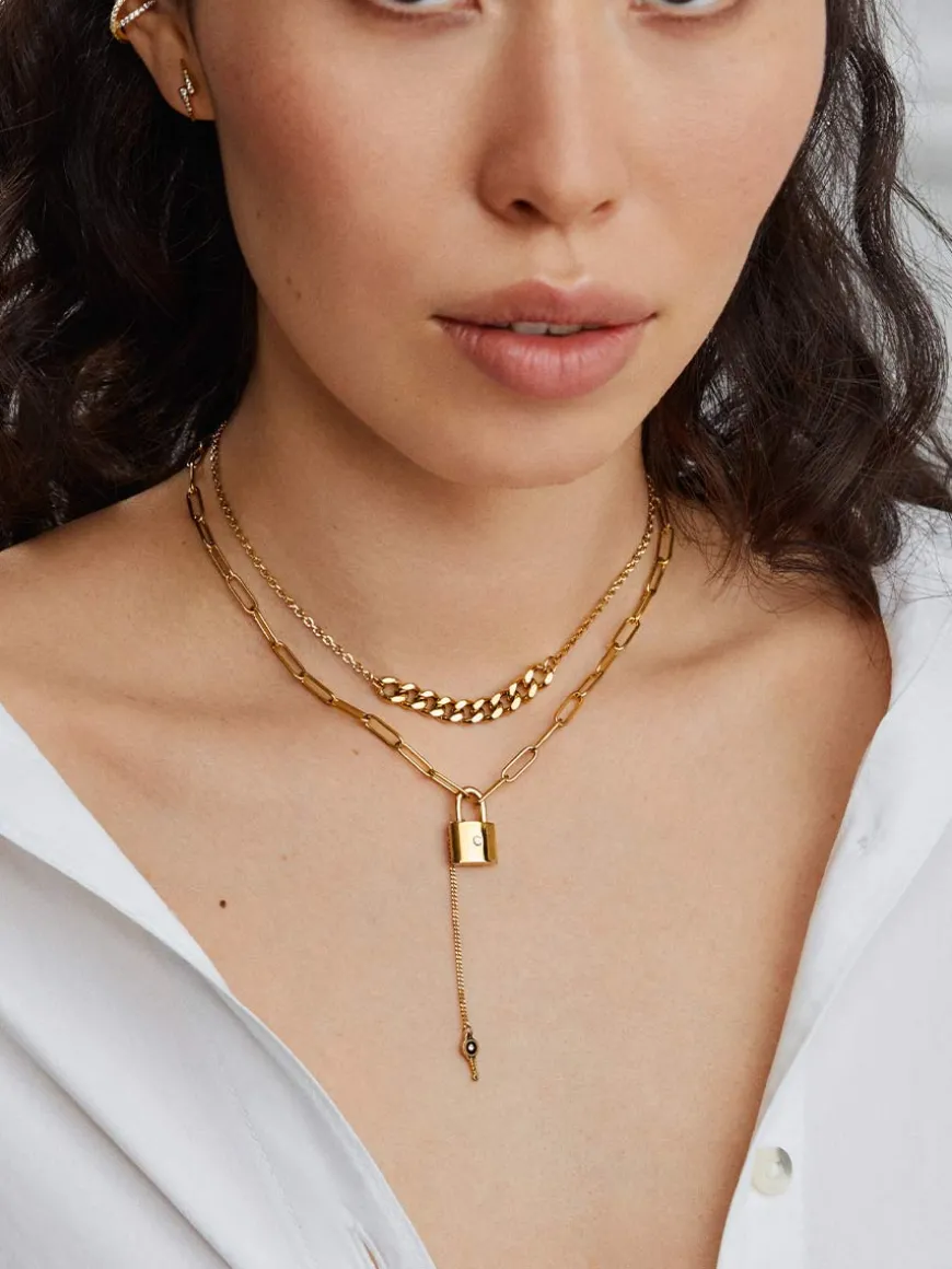 Unfolded Kette