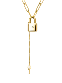 Unfolded Kette