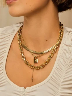 Unfolded Kette