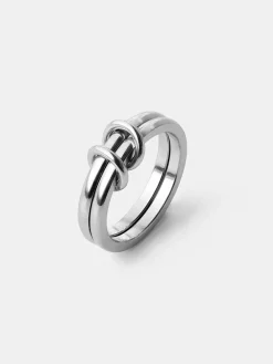 Union Dual Ring
