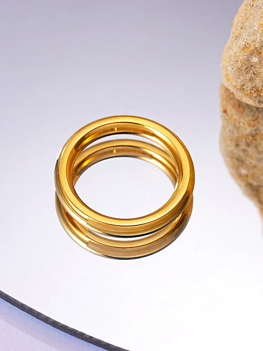 Unique One Ring