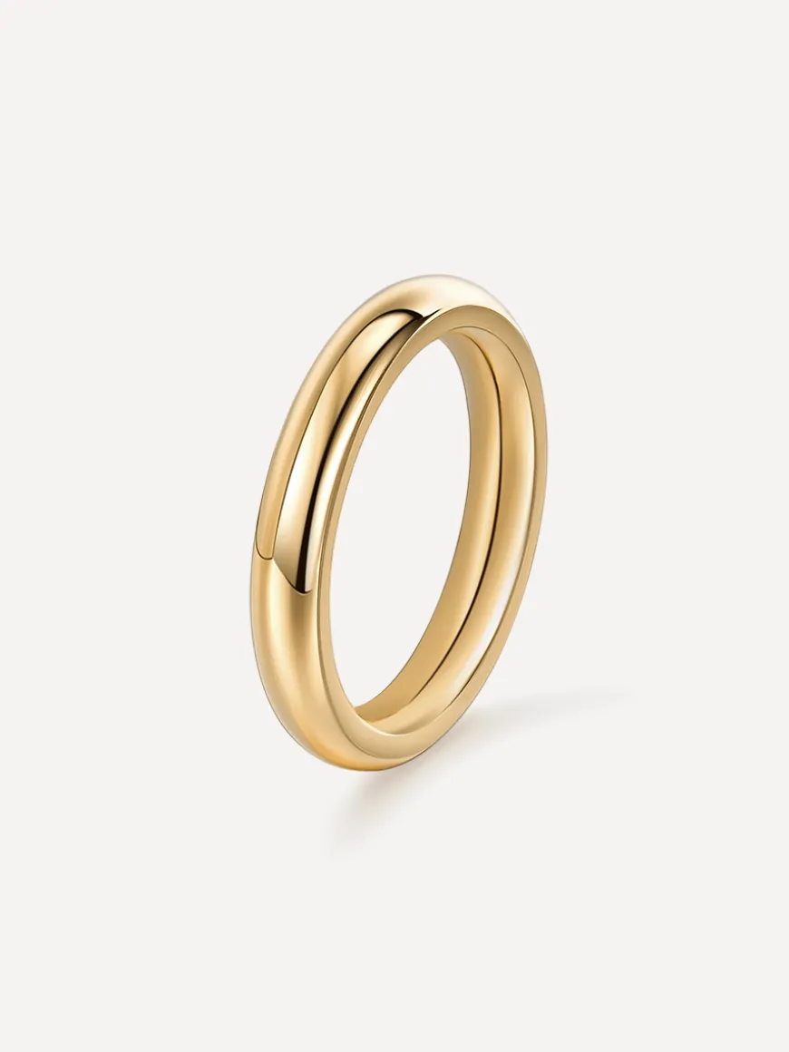 Unique One Ring
