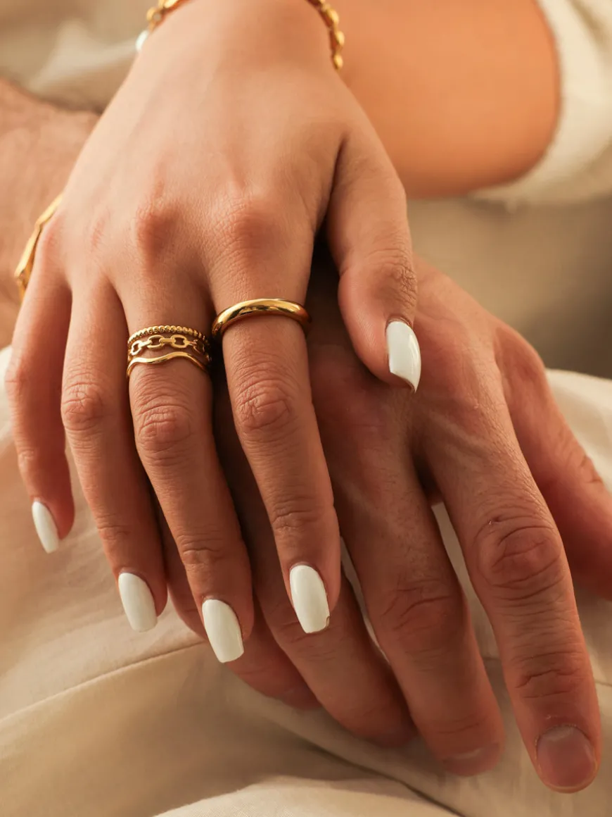 Unique One Ring
