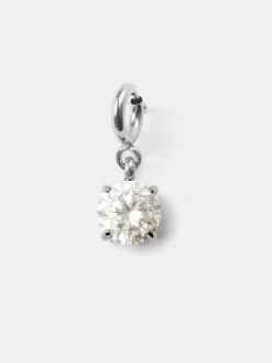 Unique Sparkling Ketten-Charm