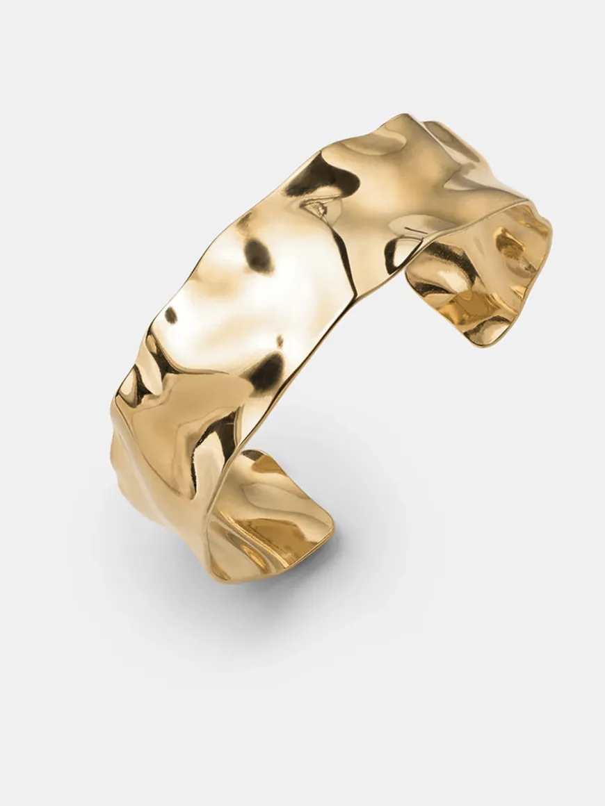 Urban Bold Armcuff