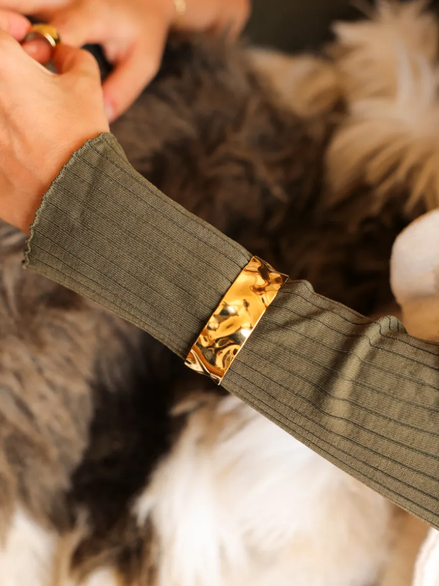 Urban Bold Armcuff