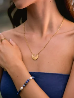 Urban Moon Kette