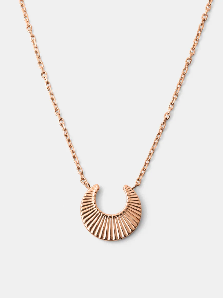 Urban Moon Kette