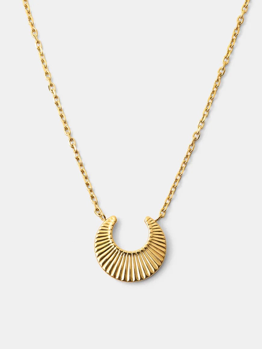 Urban Moon Kette