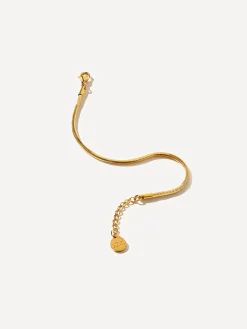 Urban Oval Sleek ARMBAND