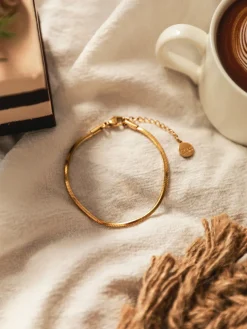 Urban Oval Sleek ARMBAND