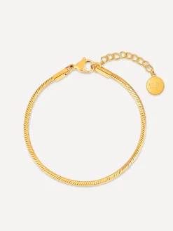 Urban Oval Sleek ARMBAND