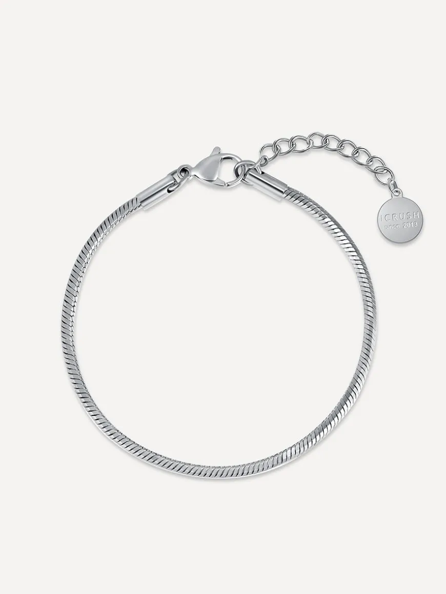 Urban Oval Sleek ARMBAND