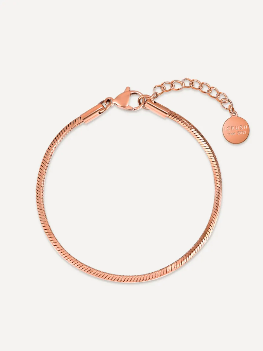 Urban Oval Sleek ARMBAND
