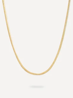 Urban Oval Sleek Kette