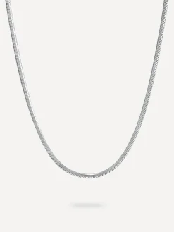 Urban Oval Sleek Kette