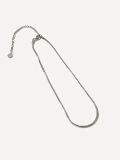Urban Oval Sleek Kette