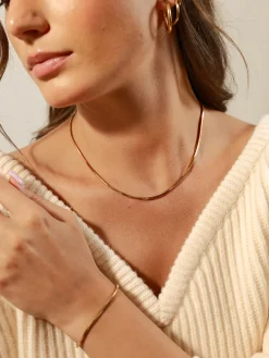 Urban Oval Sleek Set