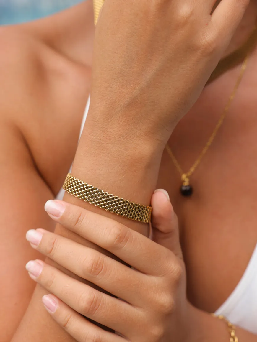 Urban Weave ARMBAND