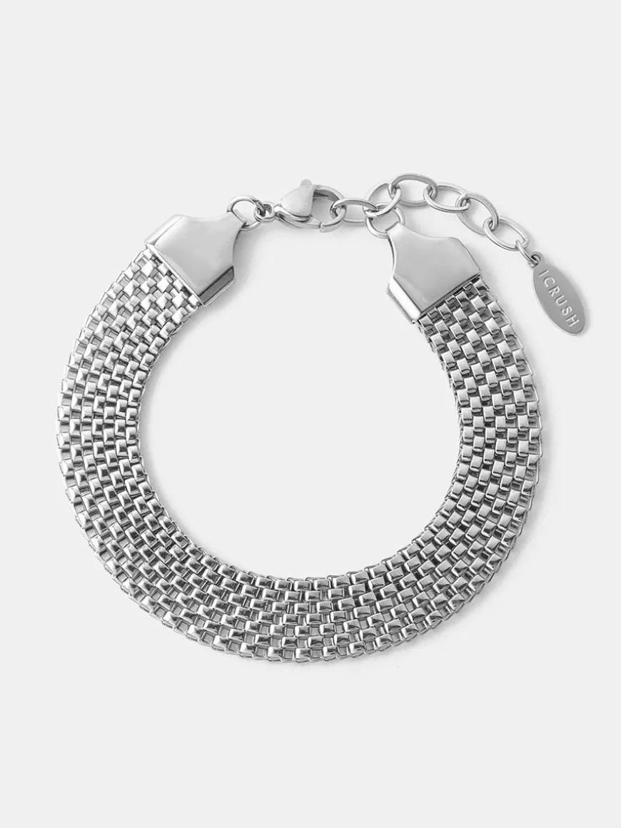 Urban Weave ARMBAND