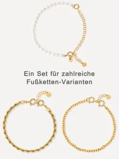 Versatile Pearl Set