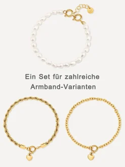 Versatile Pearl Set