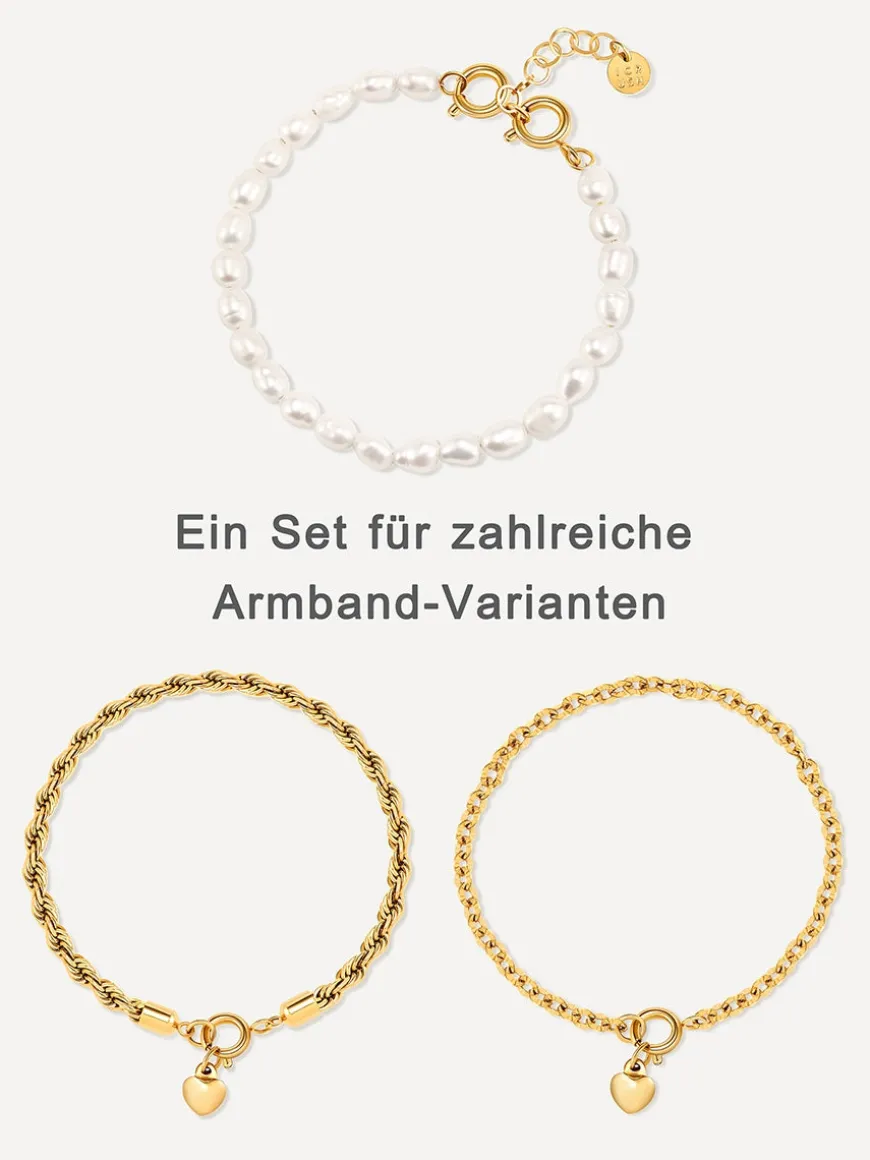 Versatile Pearl Set