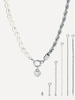 Versatile Pearl Set