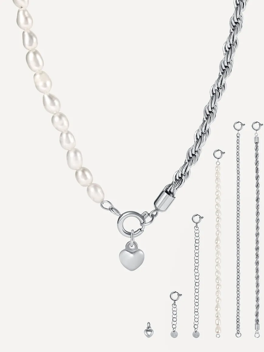 Versatile Pearl Set