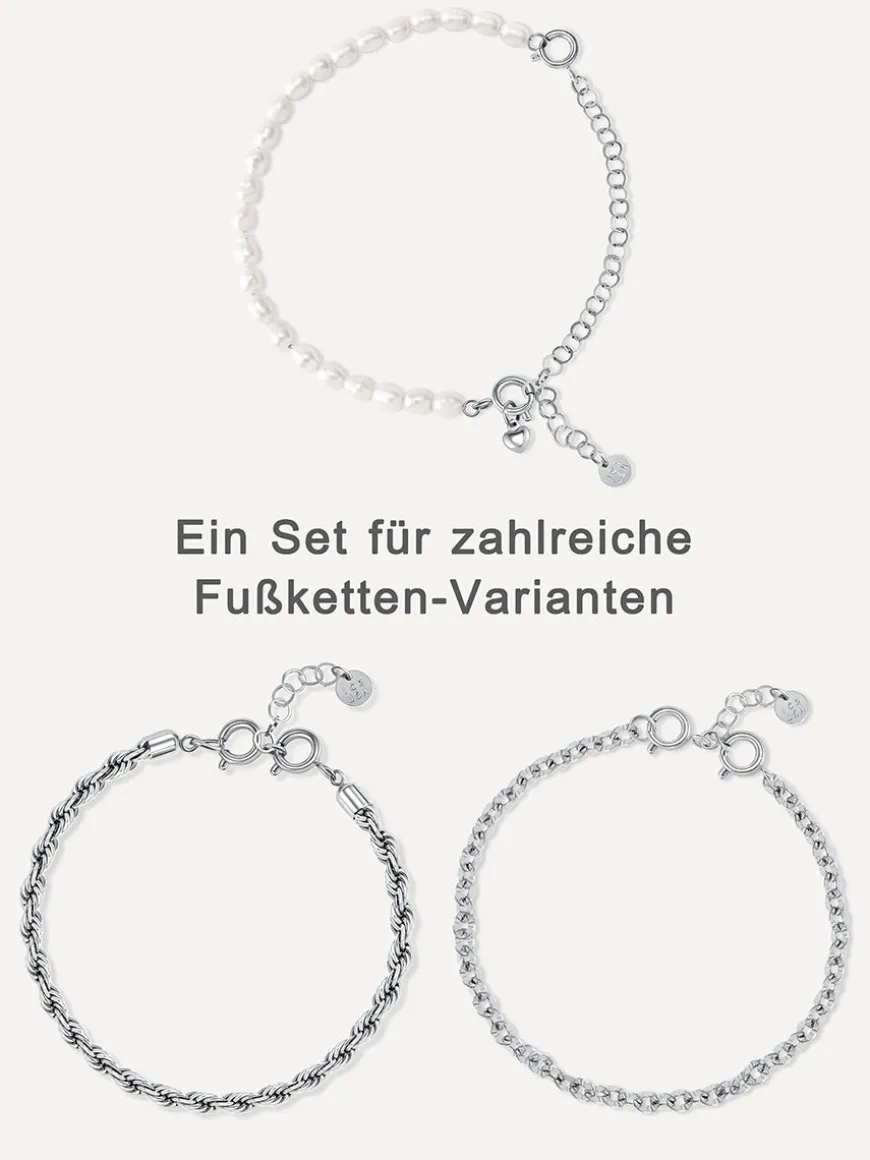Versatile Pearl Set