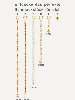Versatile Pearl Set