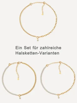 Versatile Shine Set