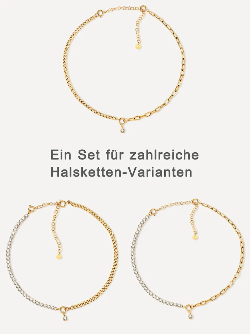 Versatile Shine Set
