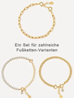 Versatile Shine Set