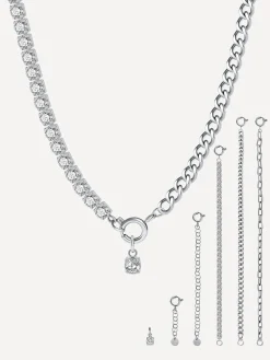 Versatile Shine Set