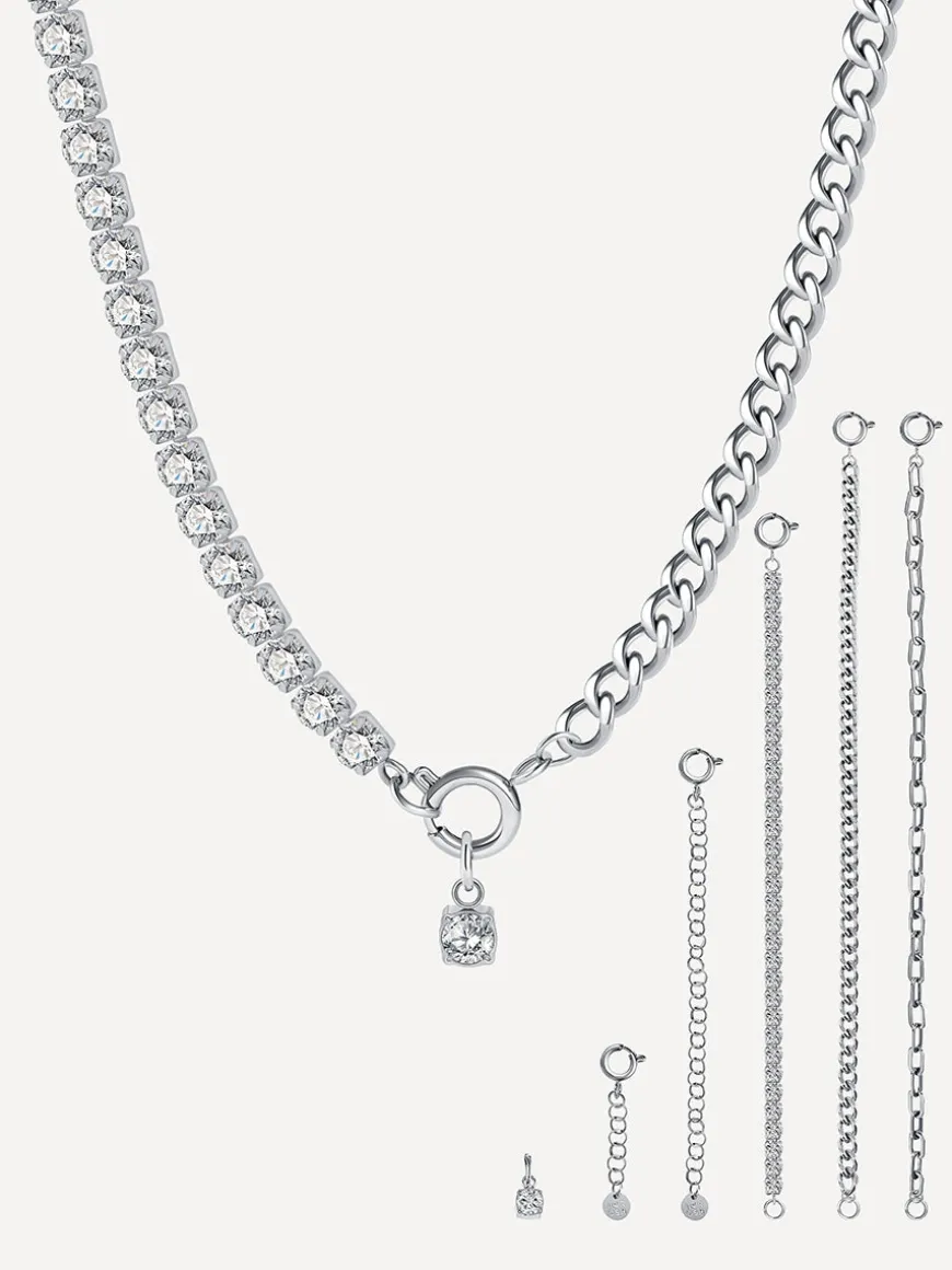 Versatile Shine Set