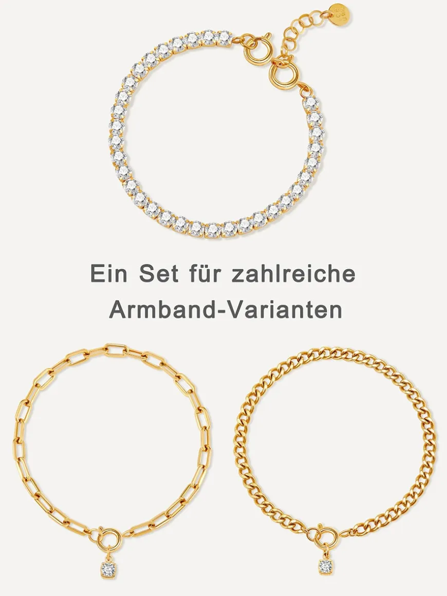 Versatile Shine Set