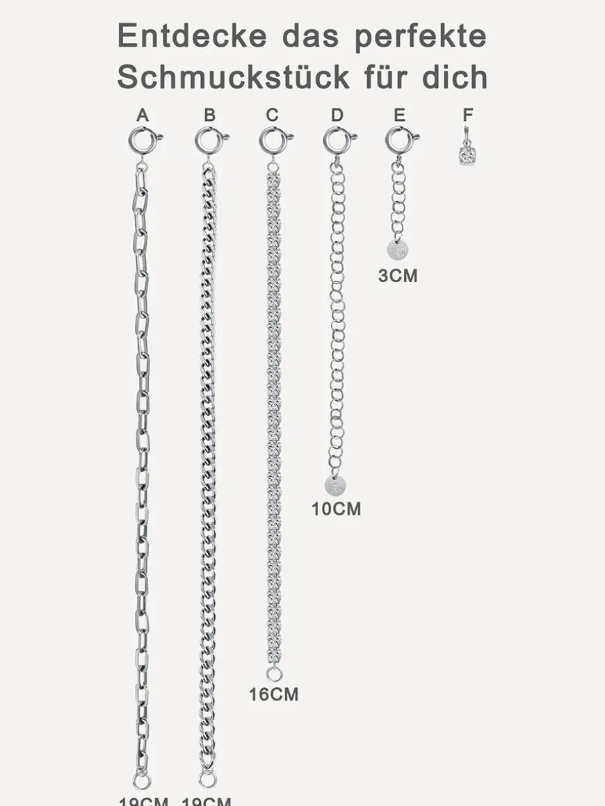 Versatile Shine Set