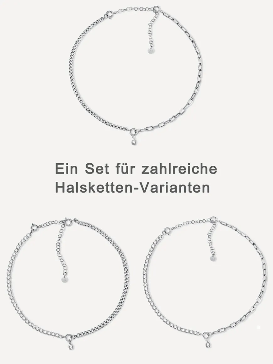 Versatile Shine Set