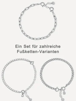 Versatile Shine Set