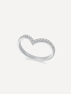 Victory Shine Ring