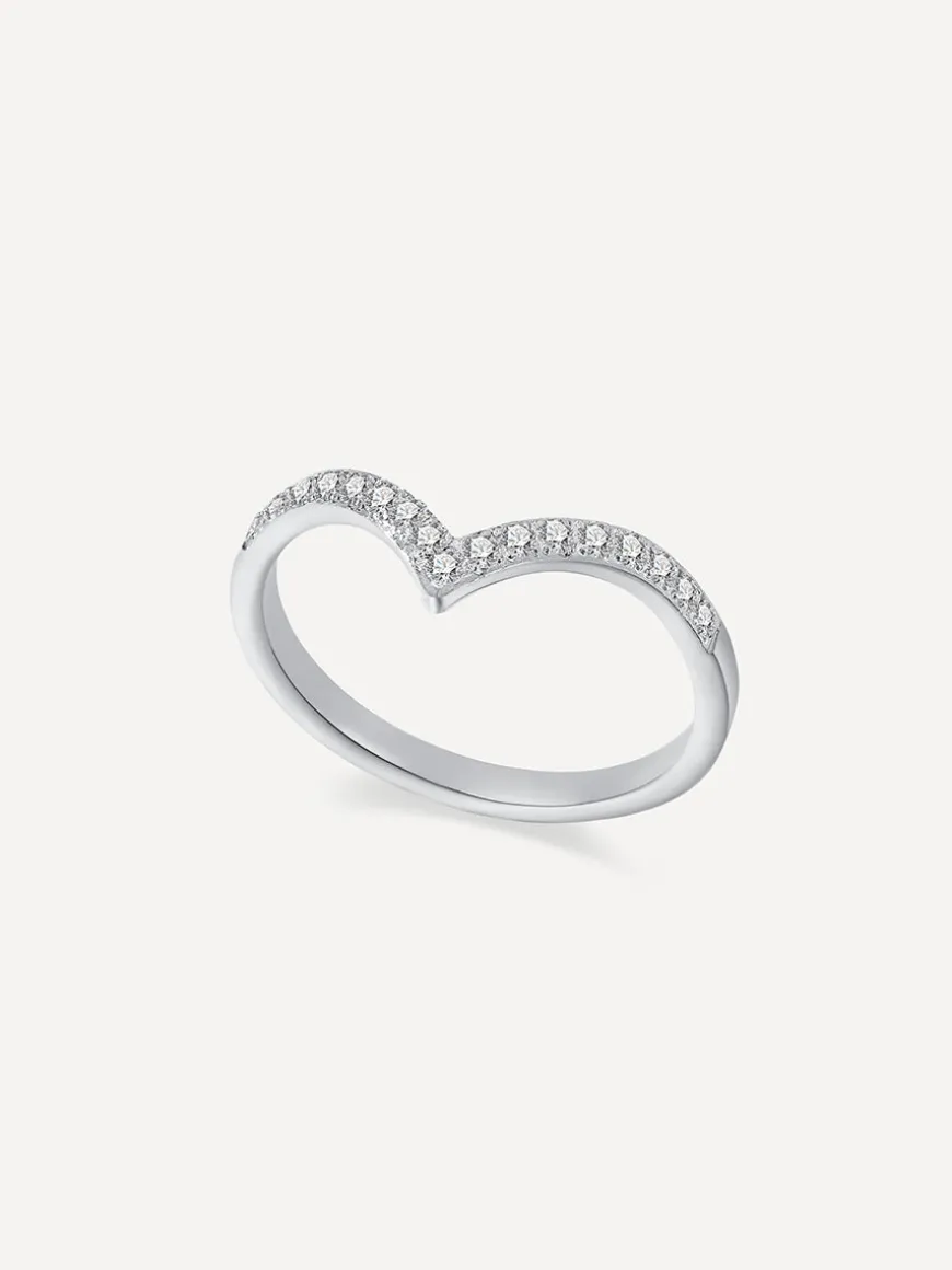 Victory Shine Ring