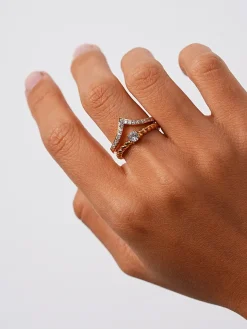 Victory Shine Ring