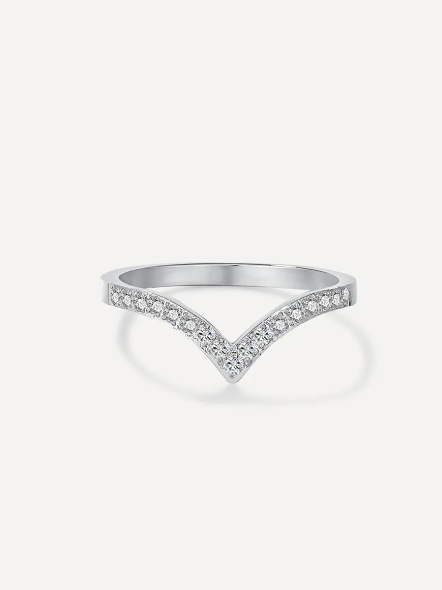 Victory Shine Ring