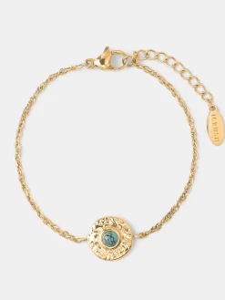 Vintage Cyan ARMBAND