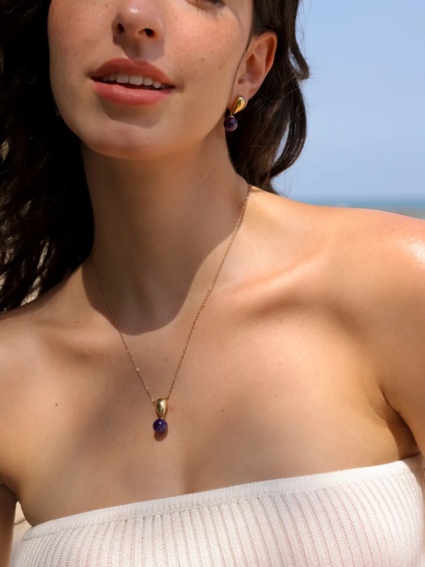 Violet Melody Set