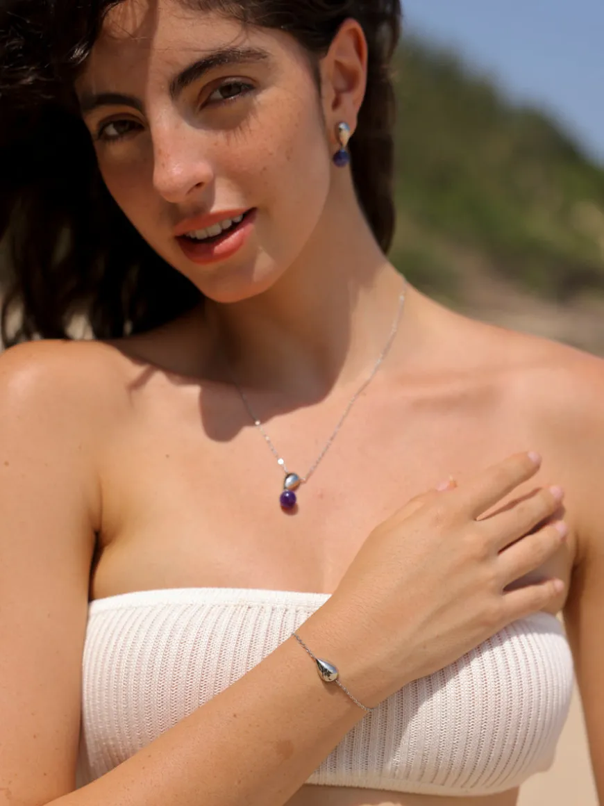 Violet Melody Set