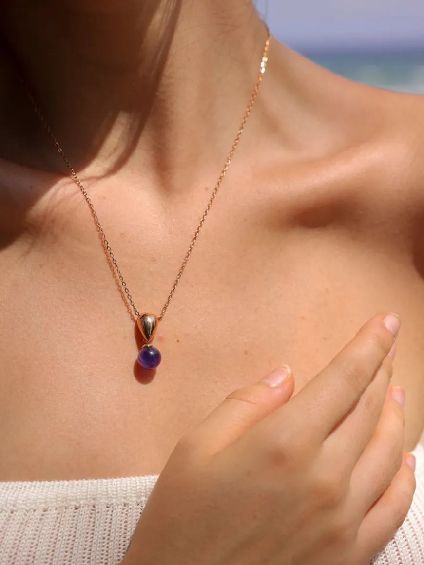 Violet Melody Set