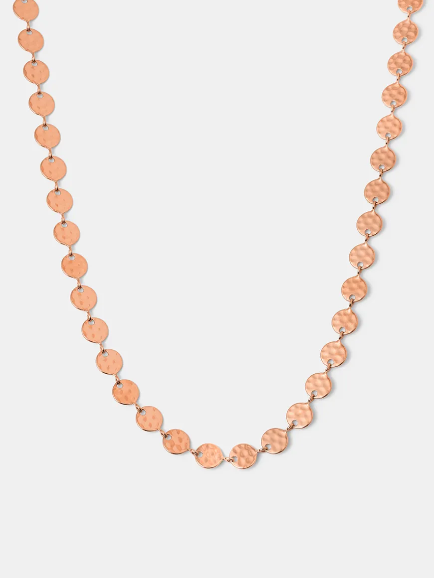 Vivid Disc Kette