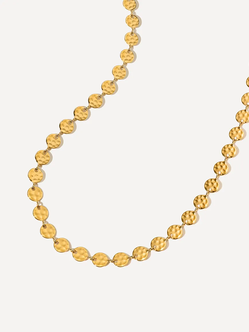 Vivid Disc Kette